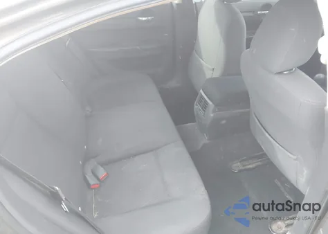 2008 Dodge Charger из США, поврежденный, VIN 2B3KA43GX8H244706